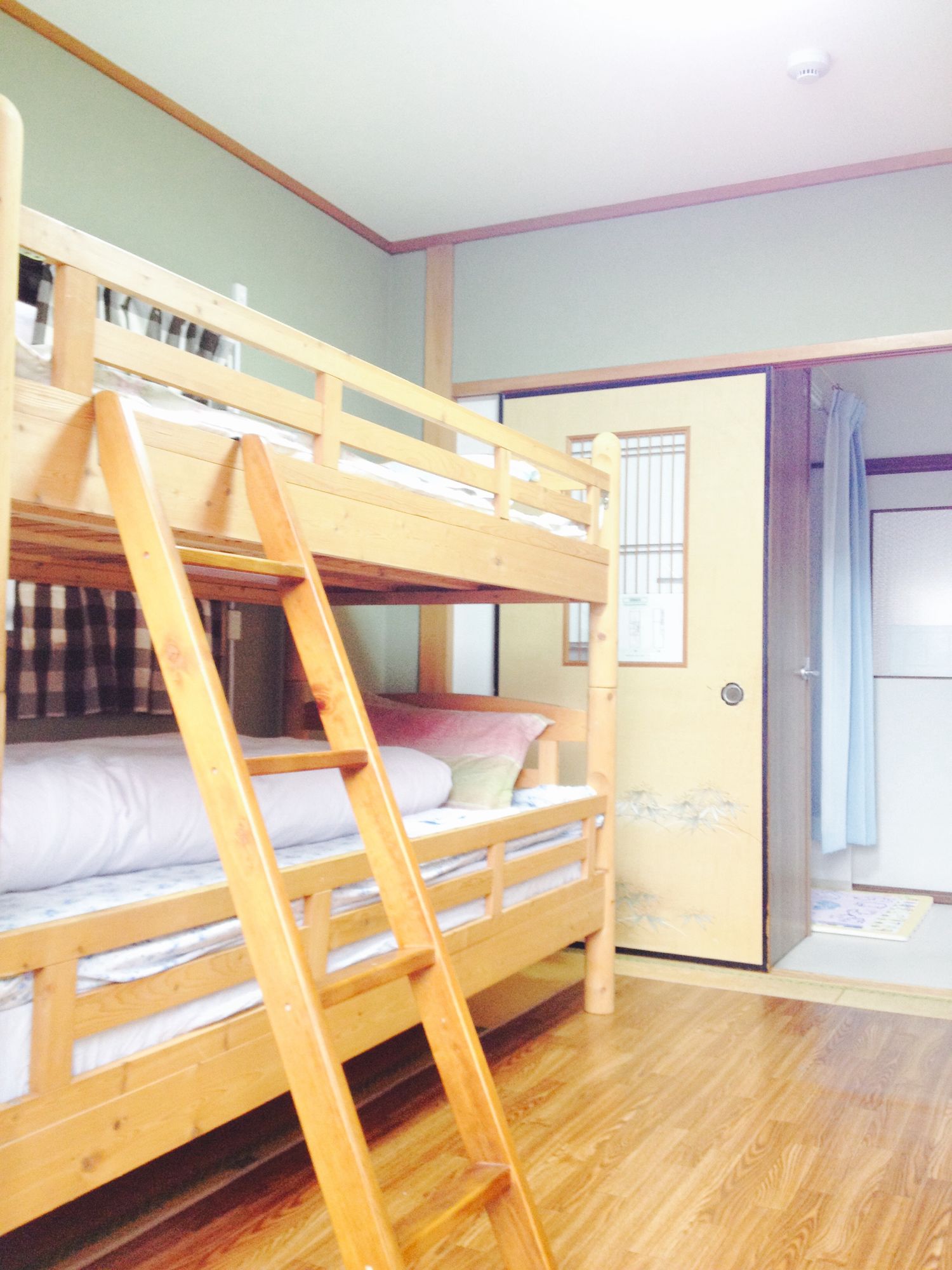 Guest house Wa N Wa - Hostel