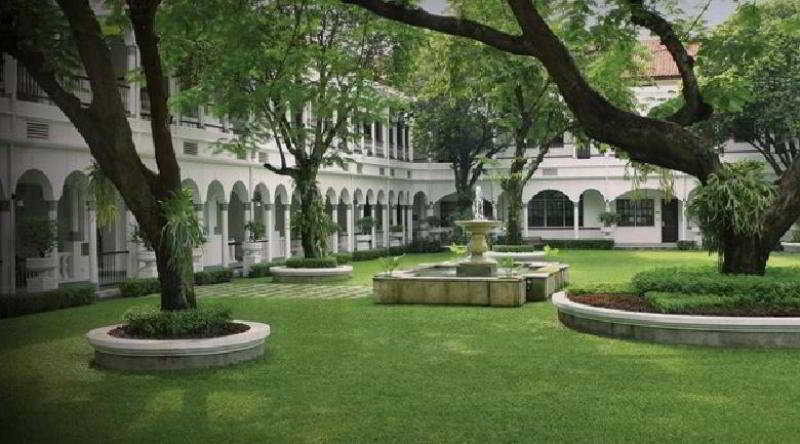 Hotel Majapahit Surabaya - Managed by AccorHotels