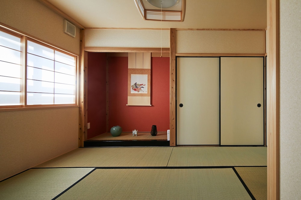 Chogeikan