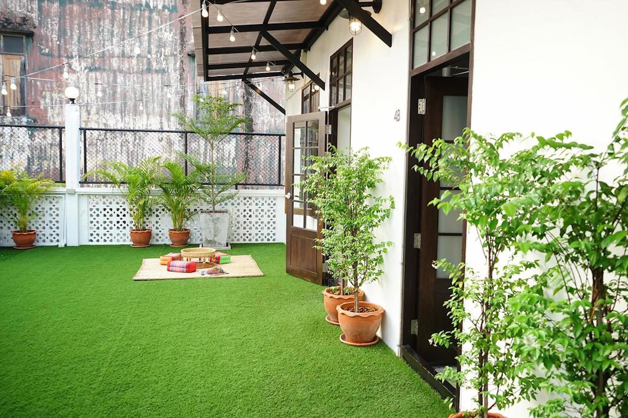 Asa Hostel