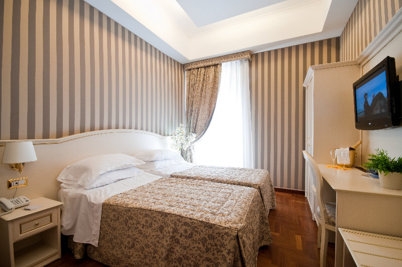 Trevi 41 Hotel