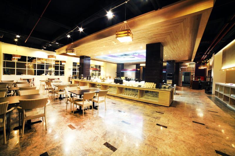 Fox Harris City Center Bandung