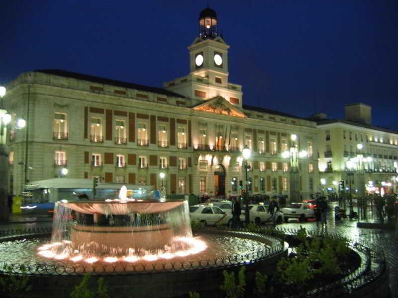 Hostal Alicante