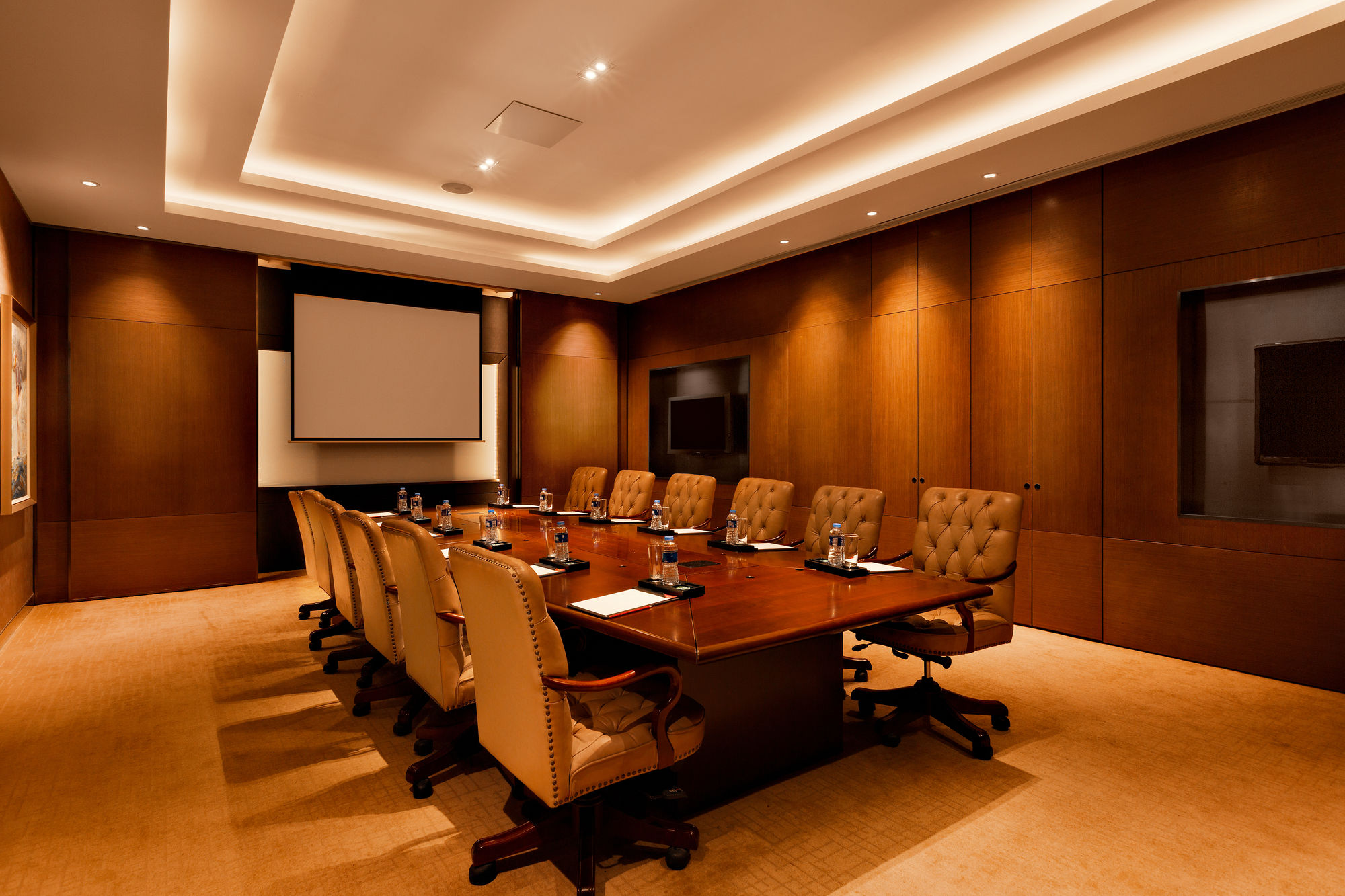Crowne Plaza Shanghai Anting