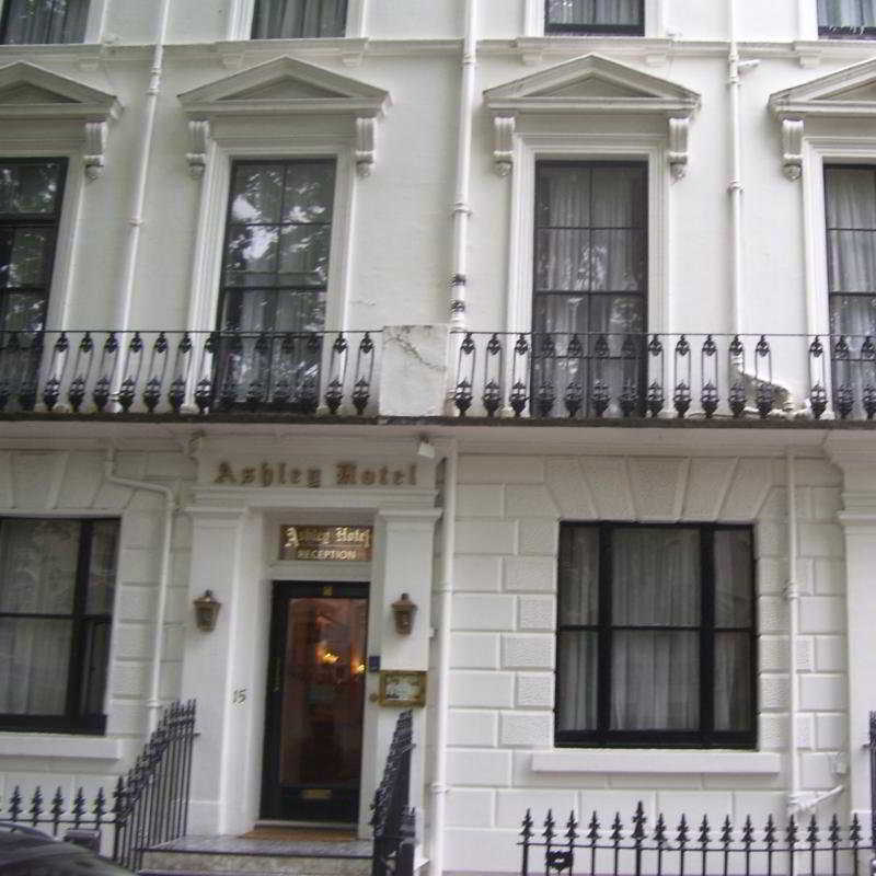 Voyage London Hotel