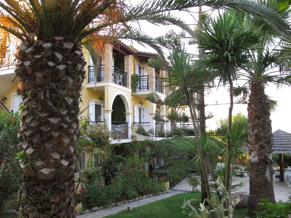 Calypso Studios