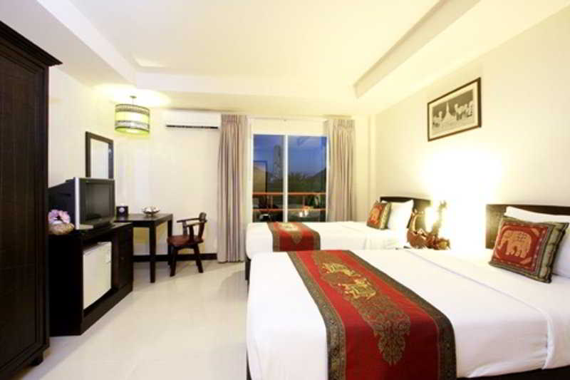 Silver Resortel