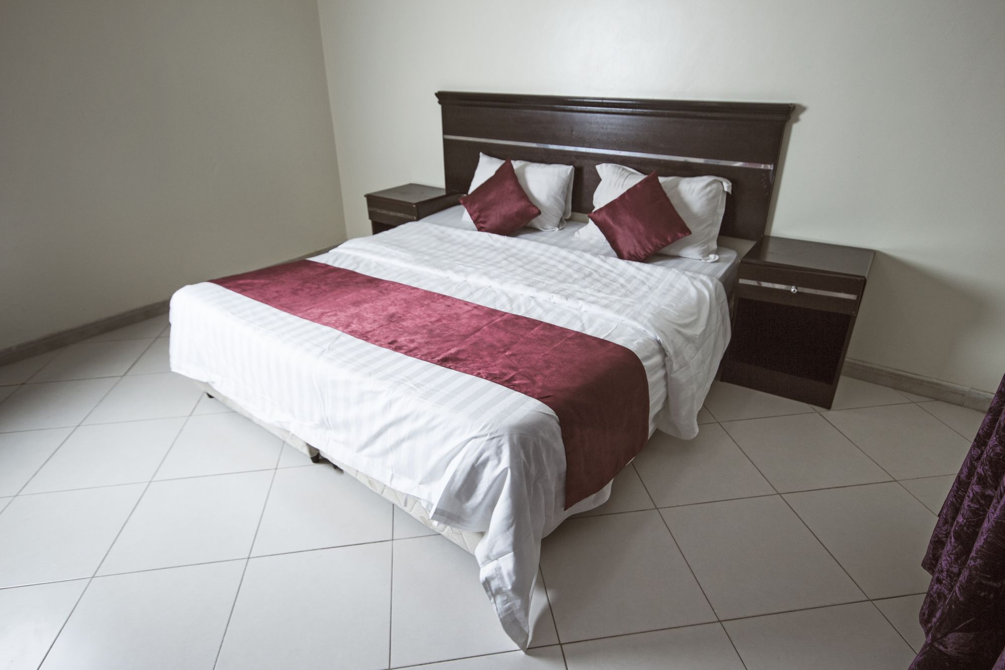 Al Tamayoz Al Raqi 3