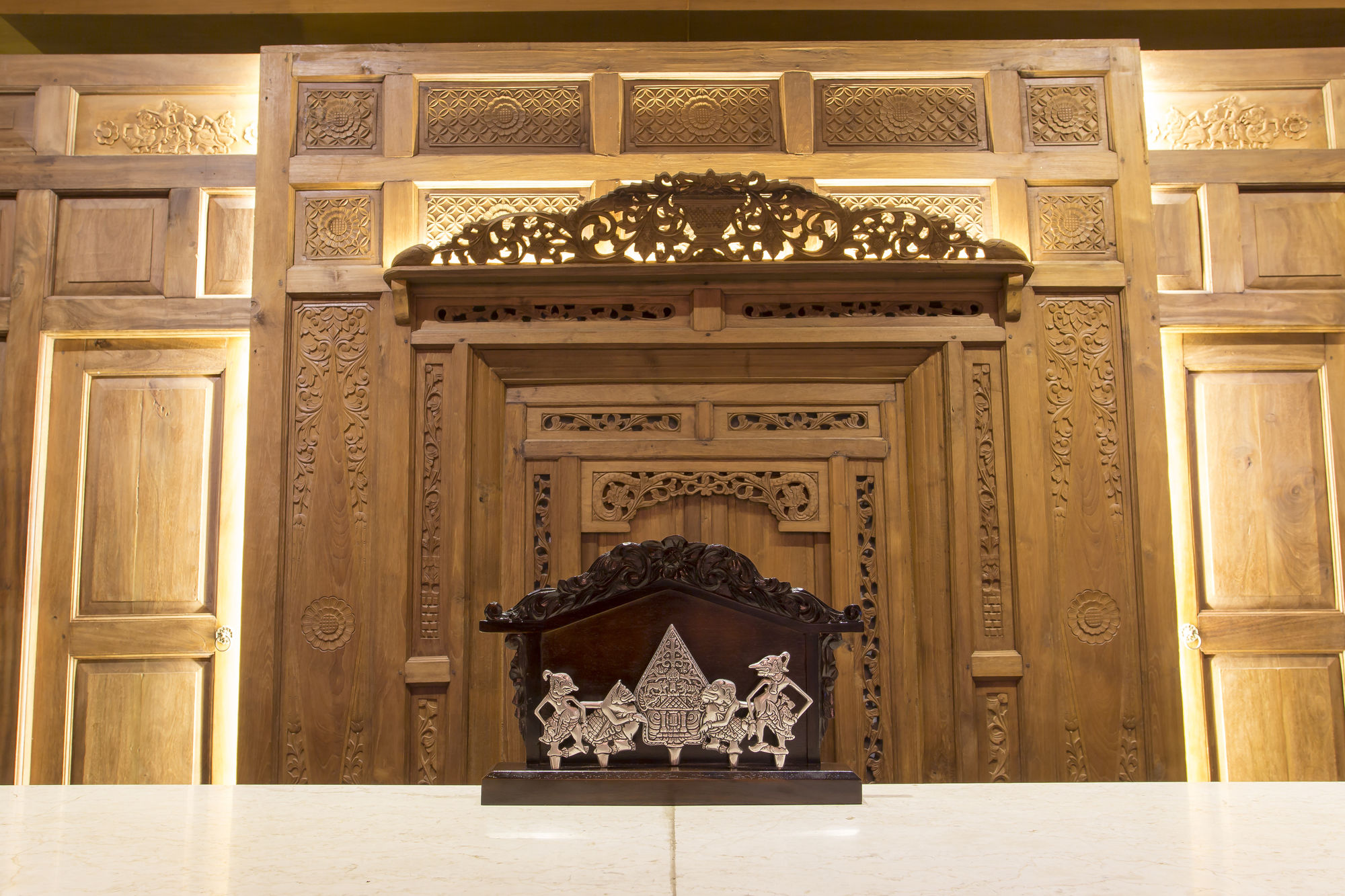 Burza Hotel Yogyakarta