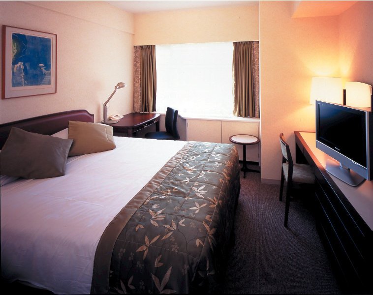 Grand Prince Hotel Shin Takanawa