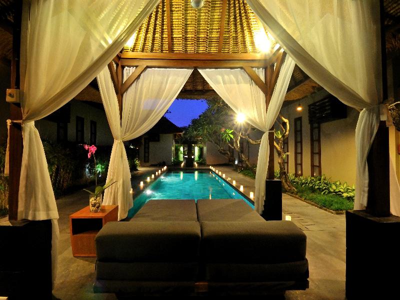 Villa Uma Sapna