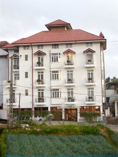 Royal Hills Nuwara Eliya