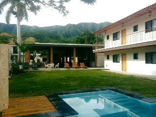 La Ribereña
