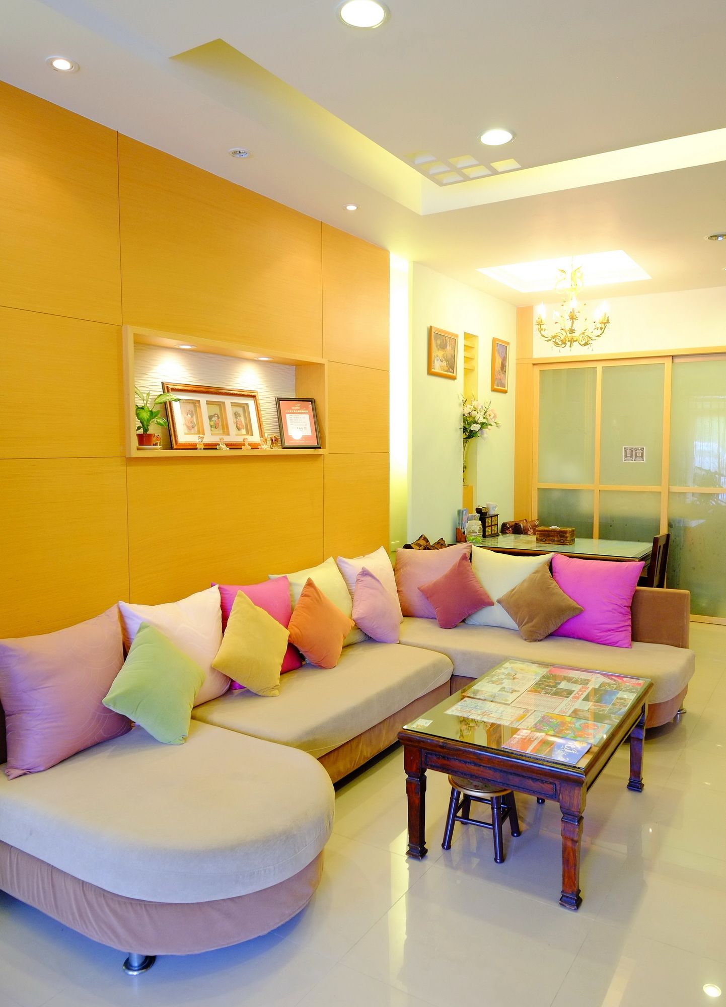 Spring Garden Homestay