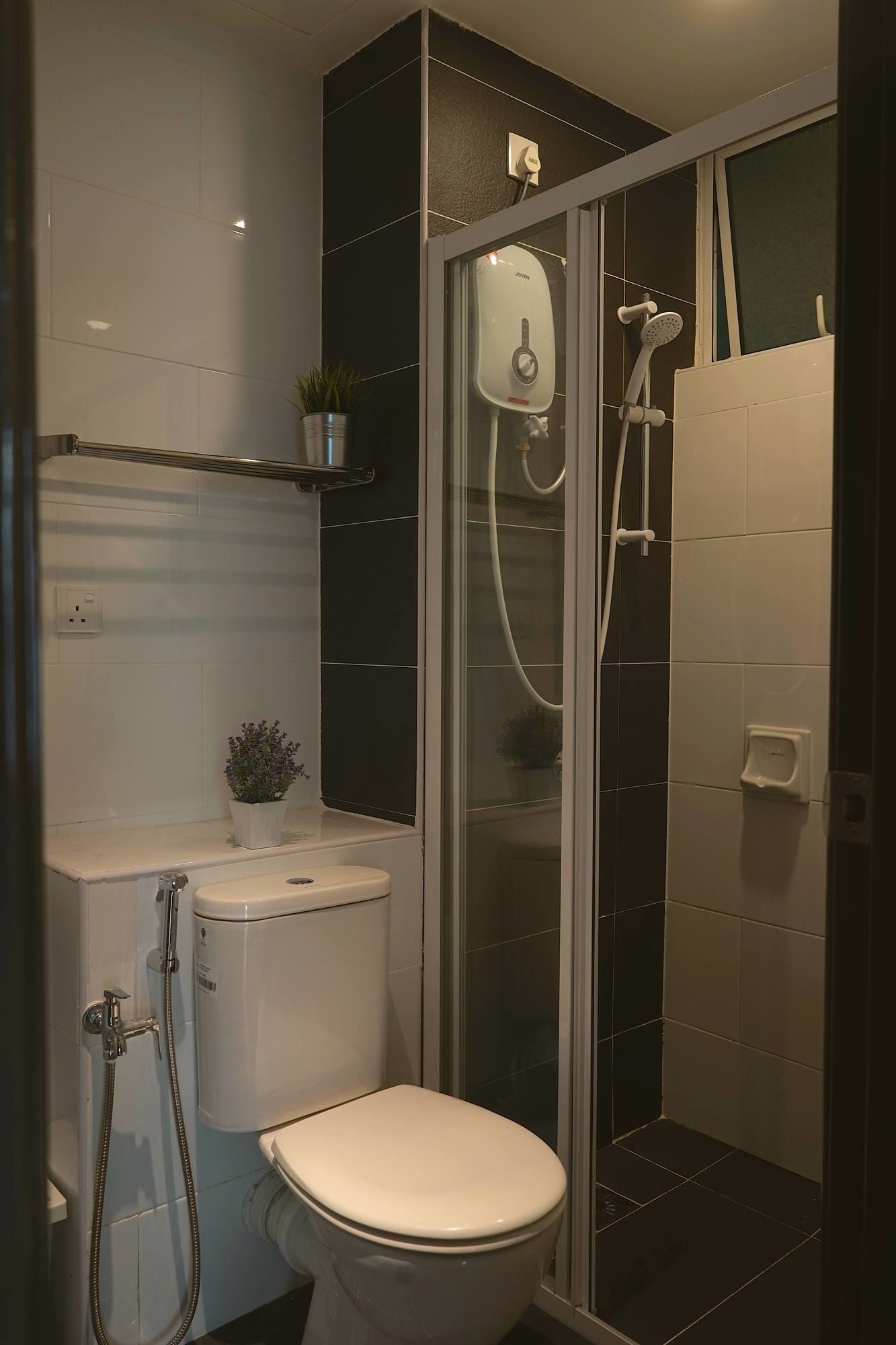 The Osborne Apartments - The Majestic