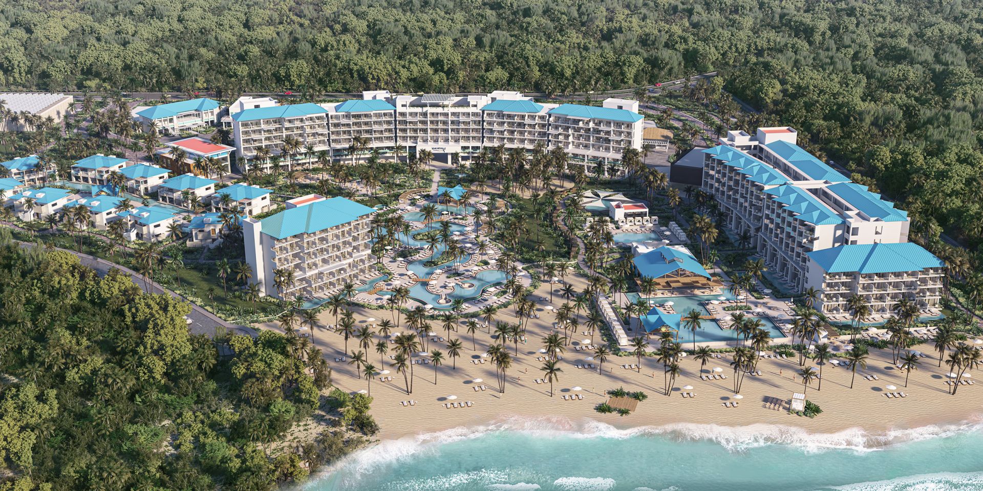 Azul Beach Resort Cap Cana - All Inclusive by Karisma