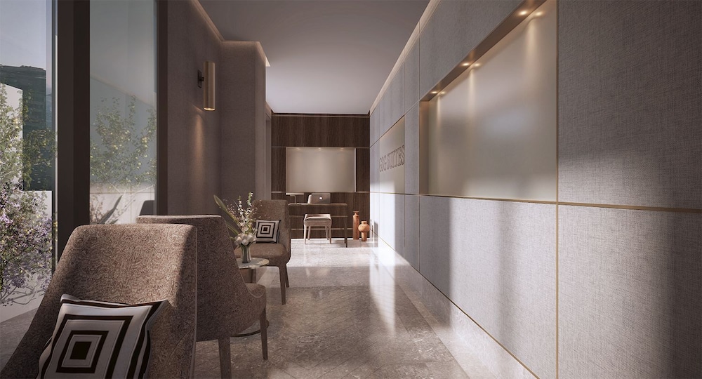 Apartamentos Noble22 Suites