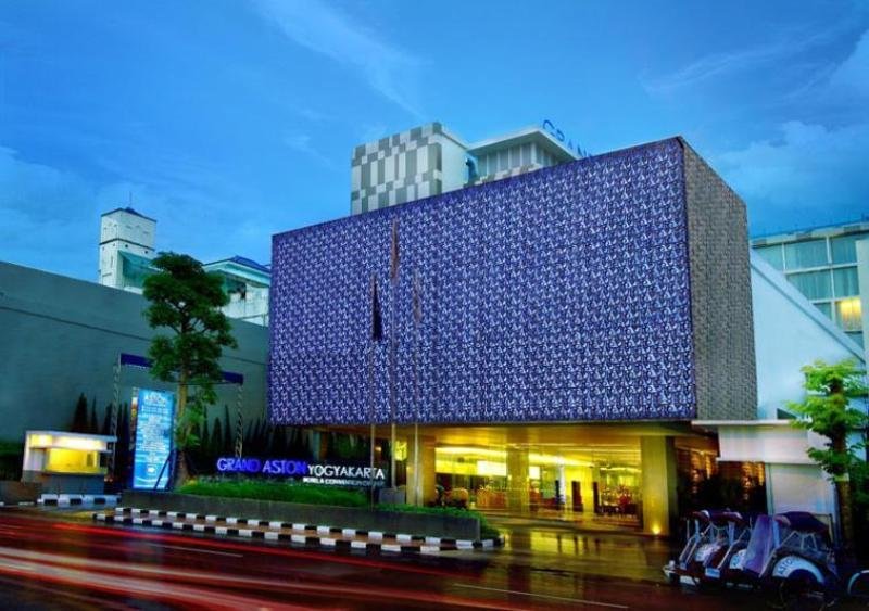 Artotel Suites Bianti Yogyakarta