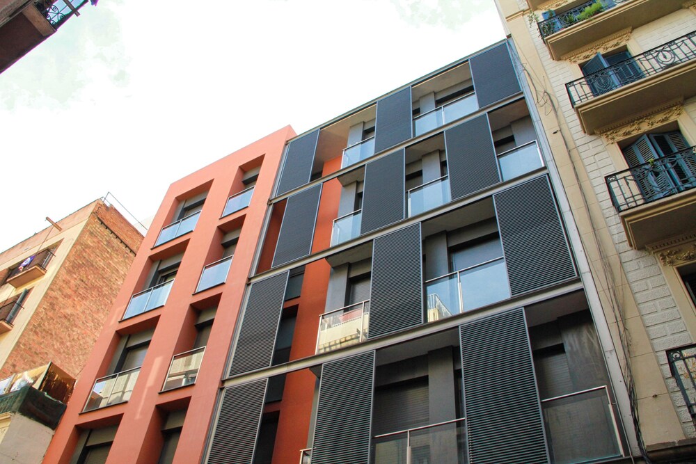 Bonavista Apartments Virreina
