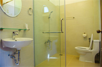 Tang Thanh Phat Resort