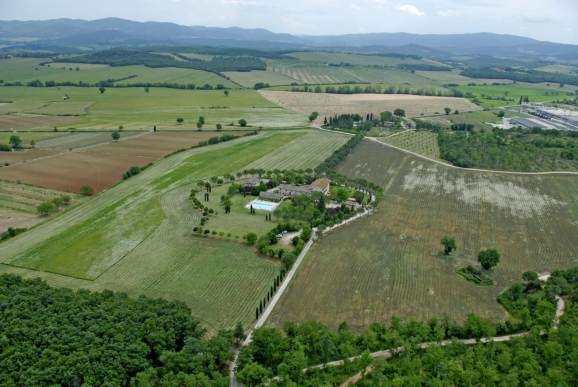 Agriturismo Nerbona
