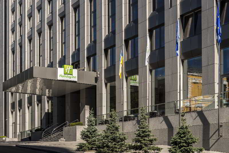 Holiday Inn Kiev