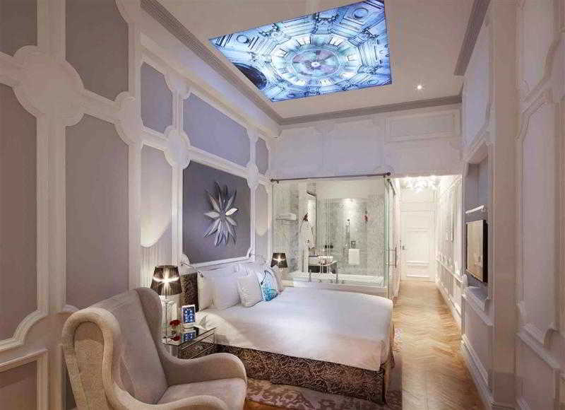 Hotel Telegraph Singapore