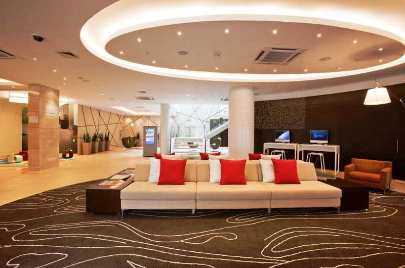 Novotel Lima