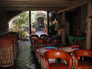 El Nido at Hacienda Escondida