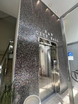 City Hall