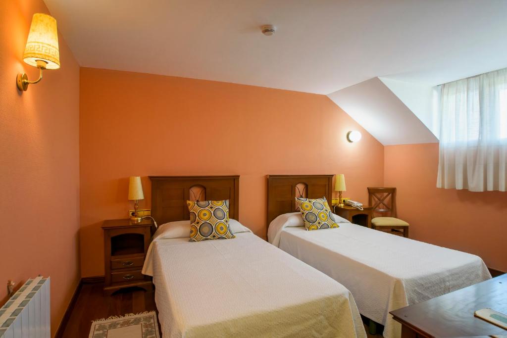 Habitaciones Premium Finca La Casona