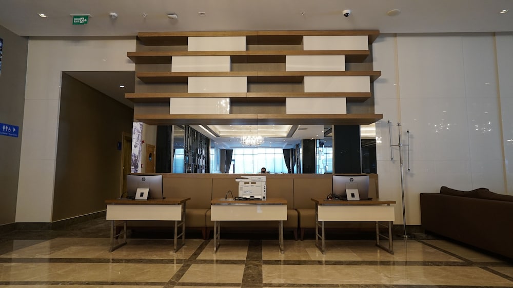 TRYP by Wyndham Istanbul Basin Ekspres