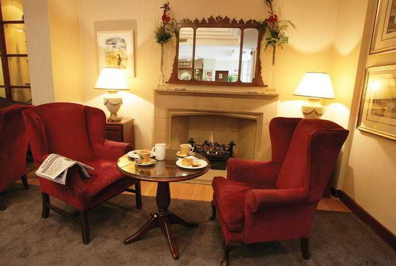 Maldron Hotel Merrion Road