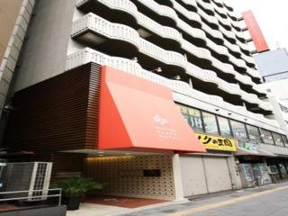 Sutton Place Ueno