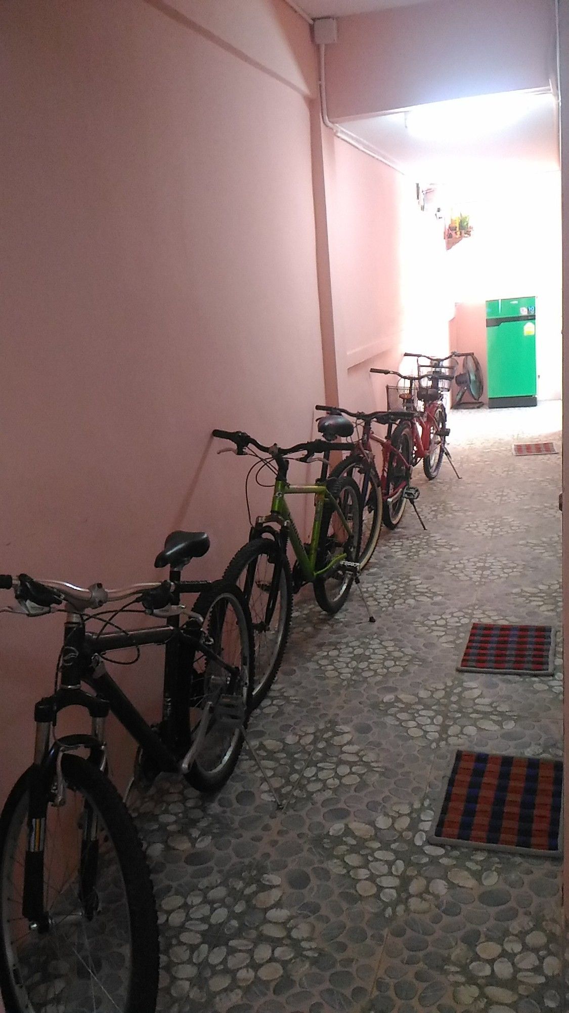 Krabi Bed Sleep Hotel