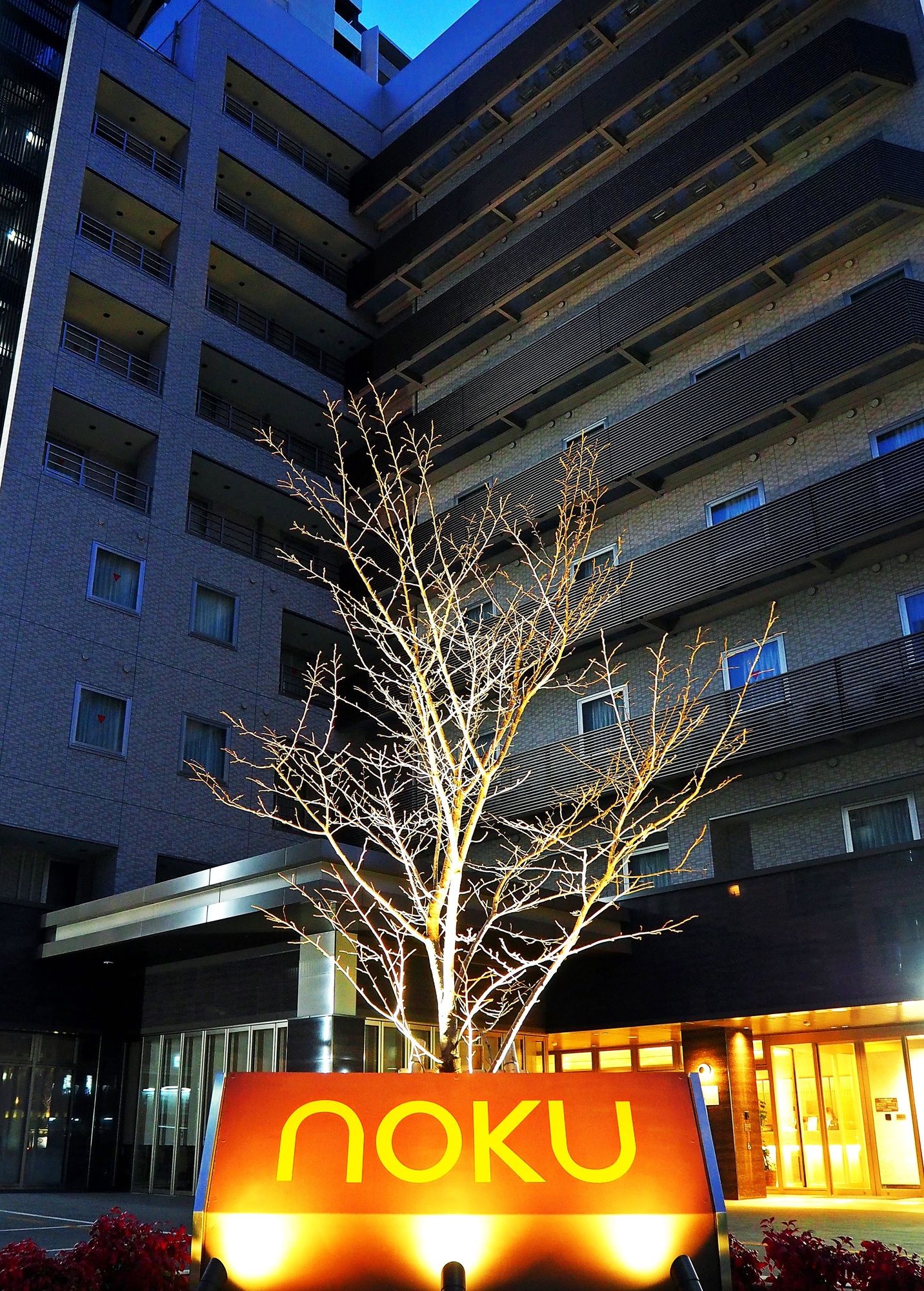 Noku Osaka