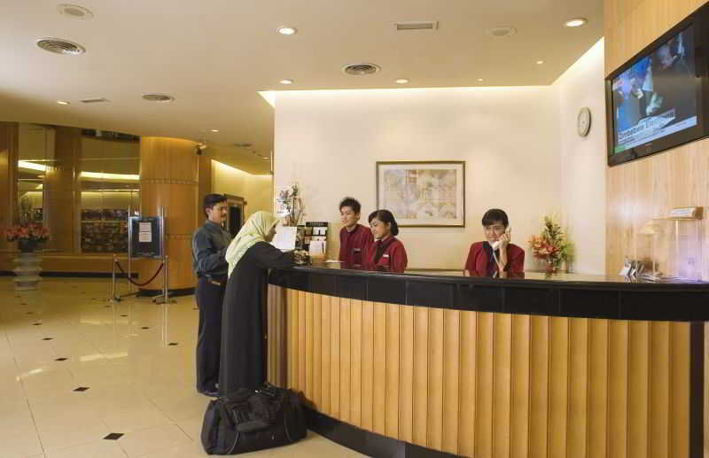 Empress Hotel