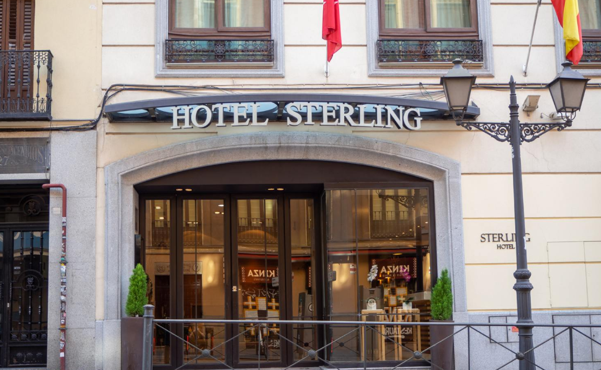 Sterling