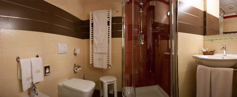 Andromeda Residence