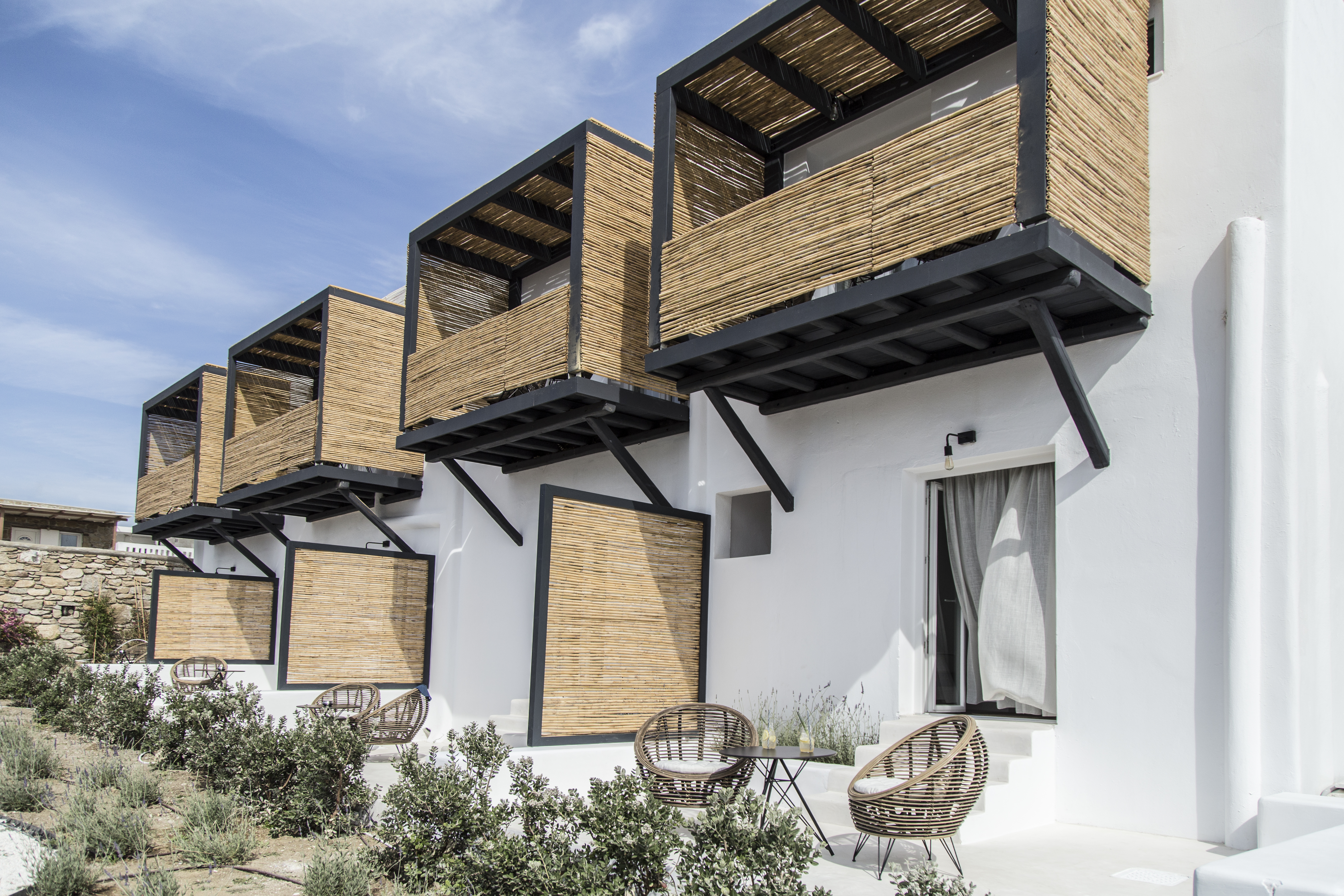 My Mykonos Hotel