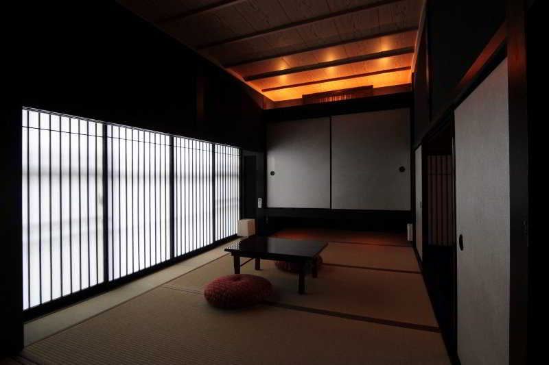 Machiya Residence Inn - Kohaku-an
