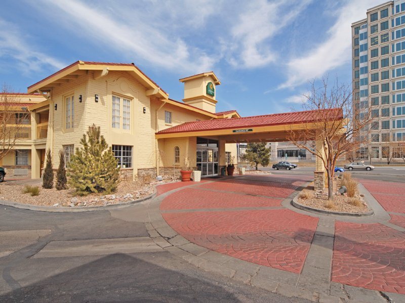 La Quinta Inn by Wyndham Denver Cherry Creek