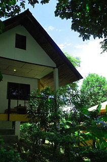 Lanta Marine Park View