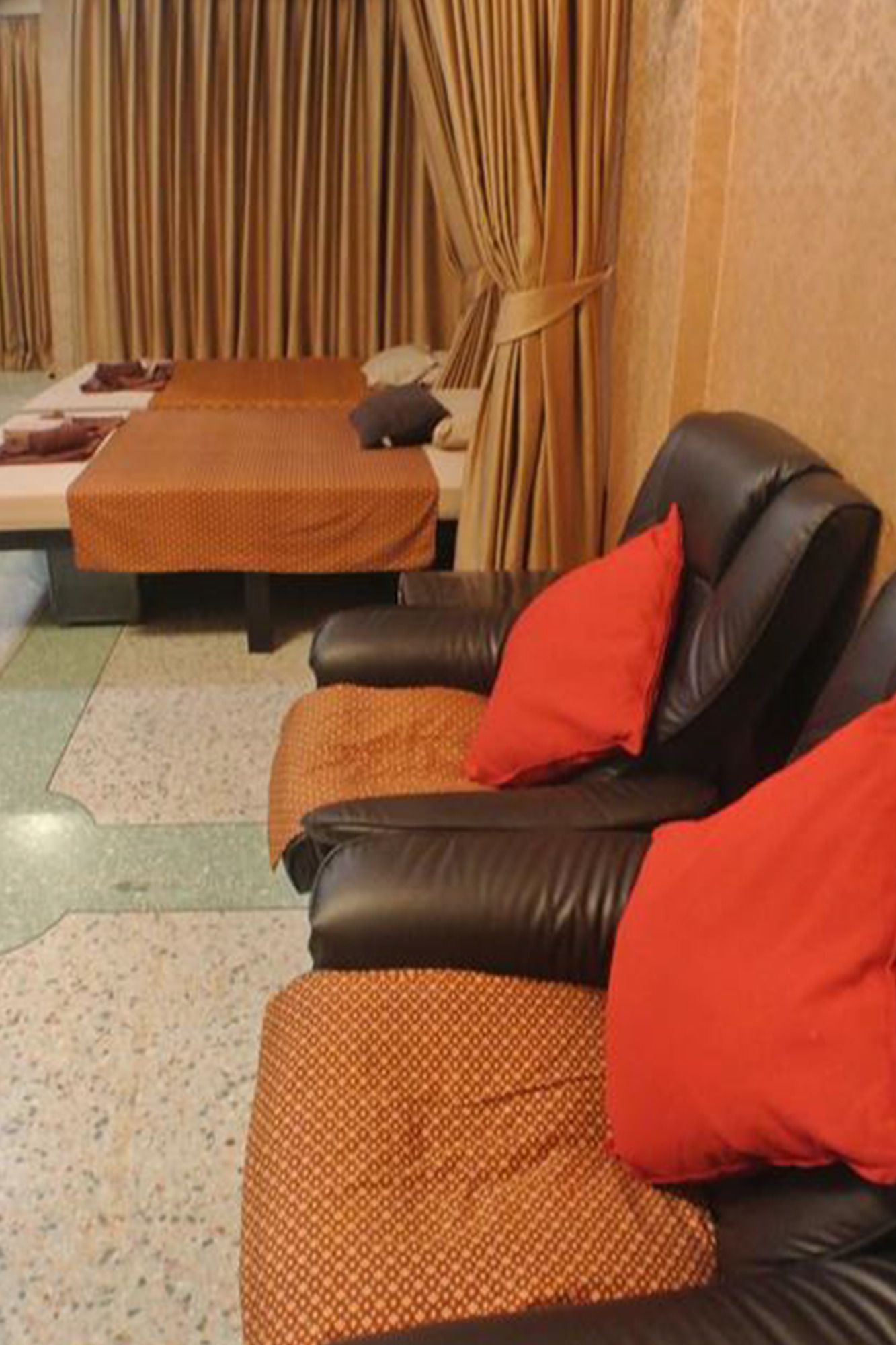 Bed Dee Time Hostel