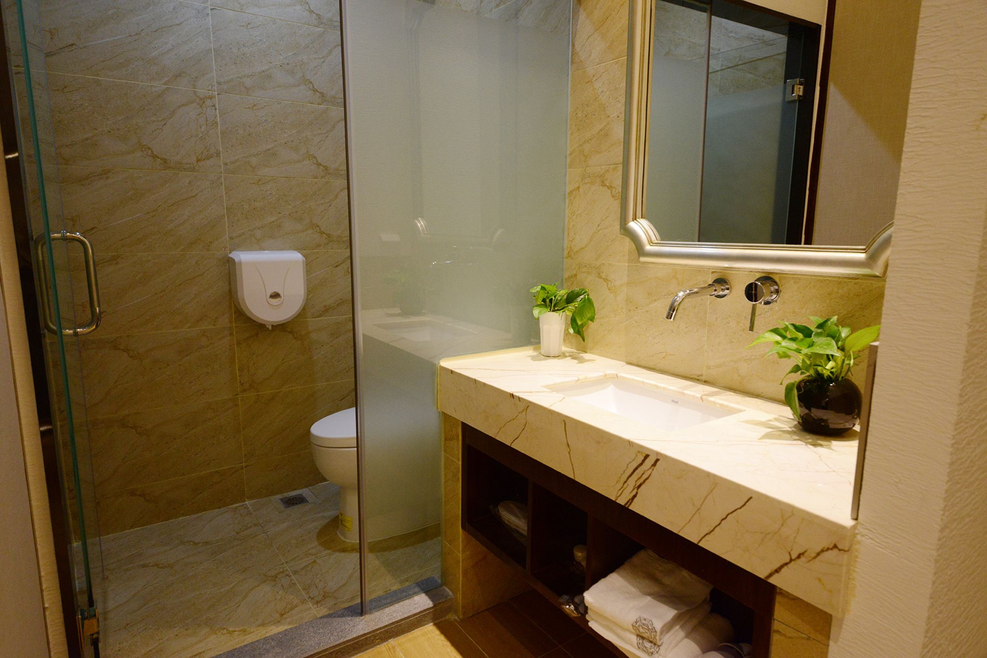 Shenzhen Mint International Hotel
