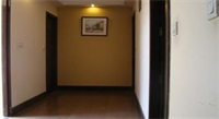 Pacific Inn Huda City Center