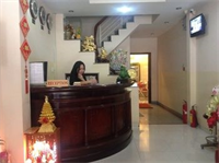 Nguyen Thanh Hotel