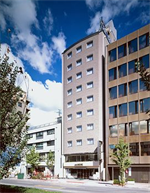Hotel San Crane
