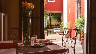 Casa Italia Yucatan
