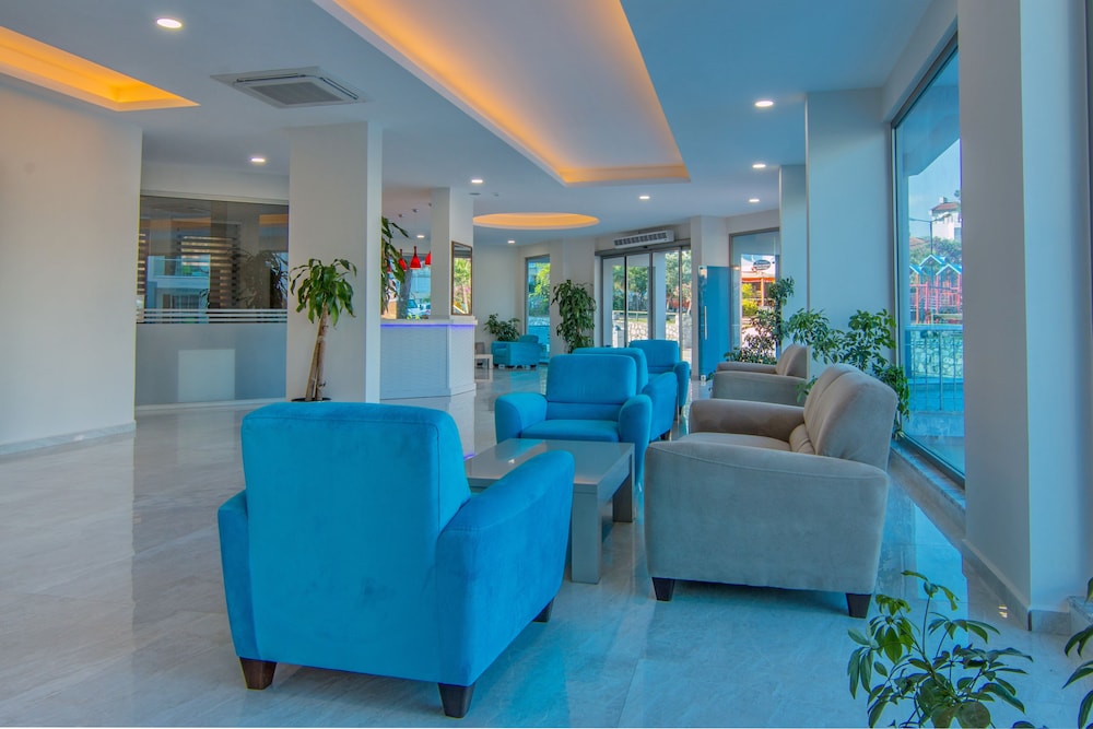 Hotel Palmea